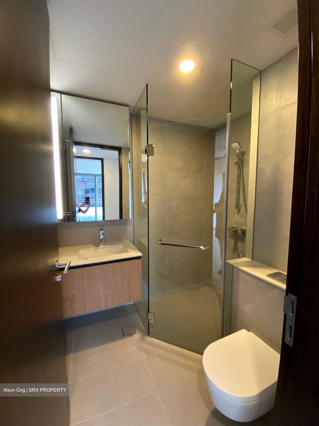 JadeScape (D20), Condominium #615980671